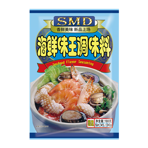 180g鮮廚海鮮味王